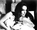 Elizabeth Taylor