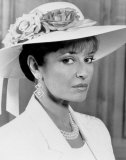 Stephanie Beacham
