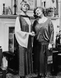 Geraldine McEwan