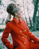 Virna Lisi