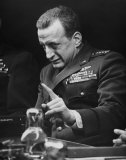 George C. Scott