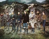 The Guns of Navarone