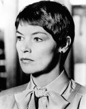 Glenda Jackson