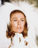 Vanessa Redgrave