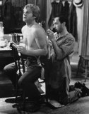 Derek Jacobi