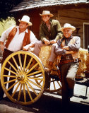 Bonanza Foto