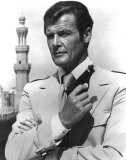 Buy Roger Moore at AllPosters.com