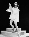 Virginia Mayo