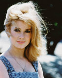 Catherine Deneuve