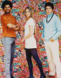 The Mod Squad
