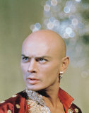 Yul Brynner