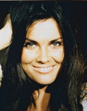 Caroline Munro