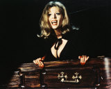 Ingrid Pitt