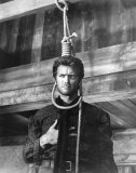 Clint Eastwood Photo