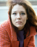 Diana Rigg