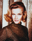 Honor Blackman