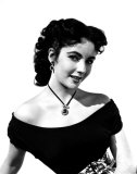 Elizabeth Taylor