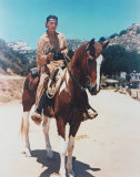 The Lone Ranger