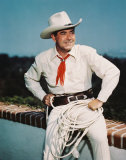 Johnny Mack Brown