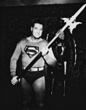 George Reeves
