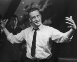 George C. Scott