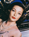 Gene Tierney