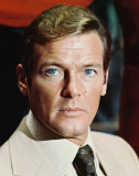 Buy Roger Moore at AllPosters.com