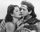 Samson and Delilah