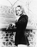 Tippi Hedren