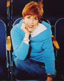 Carol Burnett