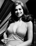 Valerie Leon