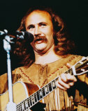 David Crosby