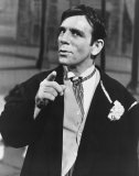 Norman Wisdom