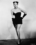 Yvonne De Carlo