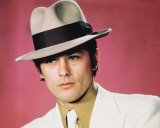 Alain Delon