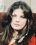 Meg Foster