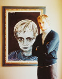 David McCallum