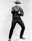 Chuck Connors