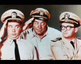 Buy McHale's Navy at AllPosters.com