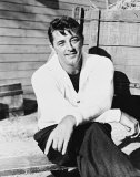 Robert Mitchum