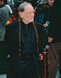 Willie Nelson