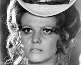 Claudia Cardinale