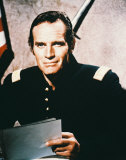 Buy Charlton Heston at AllPosters.com