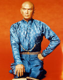 Yul Brynner