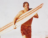 Gary Busey