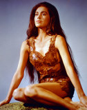 Linda Harrison