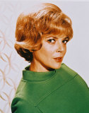 Barbara Bain