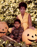 Diahann Carroll
