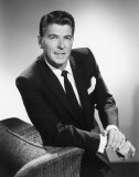Buy Ronald Reagan at AllPosters.com