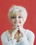 Goldie Hawn